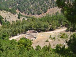 Valle de Leiva-Perdiz 2010